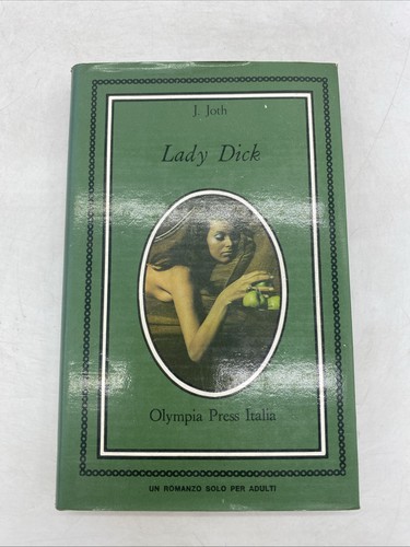 Joth lady dick olympia - -,