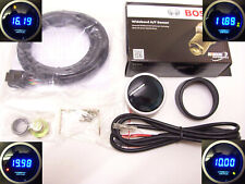 RSR Breitband Lambda Anzeige +