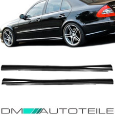 Mercedes E Klasse W211 S211