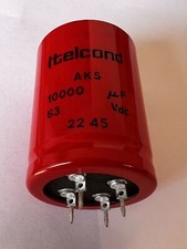 ITELCOND Becher Elko AKS