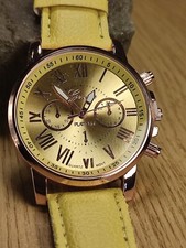 Damen Marken Armbanduhr Uhr