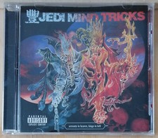 Jedi Mind Tricks – Servants In Heaven, Kings In Hell