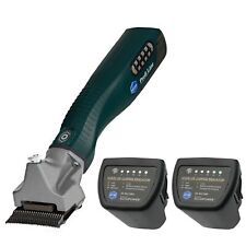 Lister Profi Line Akku Pferdeschermaschine mit Messer LI 102