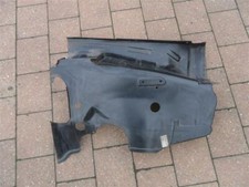 Reparatur Blech VW Polo 2 + 3 86C Radhaus vorne links NEU 867809997 