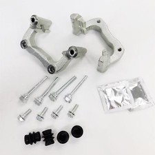 2x Bremssattelträger