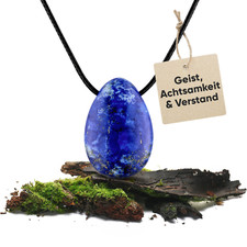 Lapislazuli Edelstein