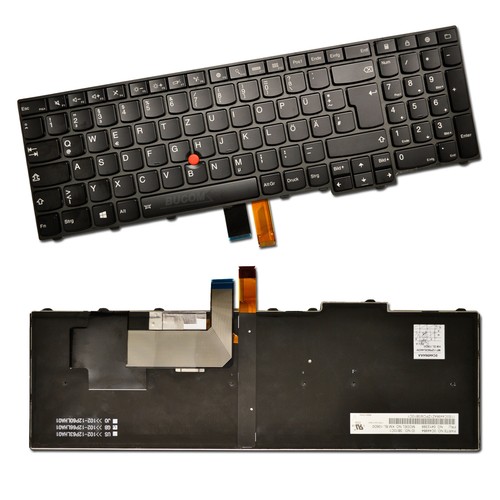 Tastatur für ibm - tastatur, lenovo