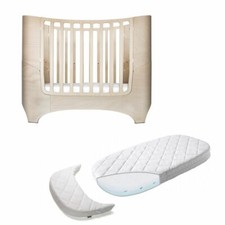 Leander Bett Babybett