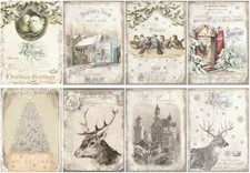 Decoupage-Serviettentechnik-So