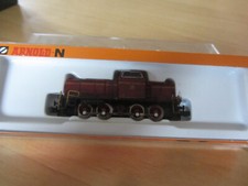 Arnold Spur N 2015 Diesellok
