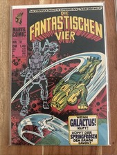 DIE FANTASTISCHEN VIER Nr. 70