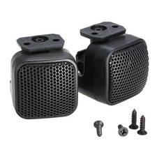 Aufbau Lautsprecher Kfz-Aufbaulautsprecher Auto-2Er Square Car Audio