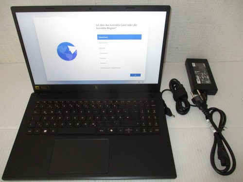 Acer nitro v15 - v15, anv15-52-593u