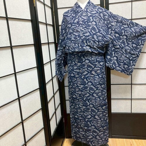 9447 japanischer yukata damen - 9447#,