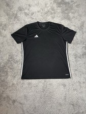 adidas Sport T-Shirt Schwarz