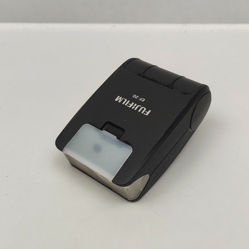 Fujifilm blitz flash - fujifilm,