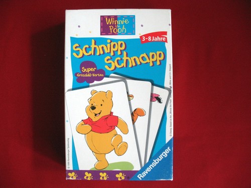 Schnipp schnapp kinder spiel - schnipp,