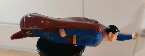 Seltene burger king - burger, superman