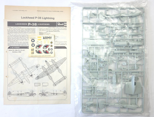 Revell 216 p 38 - revell, h-216