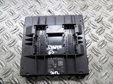 Seat Ibiza 6J Bordnetzsteuergerät 7H0937089F Bj.2012