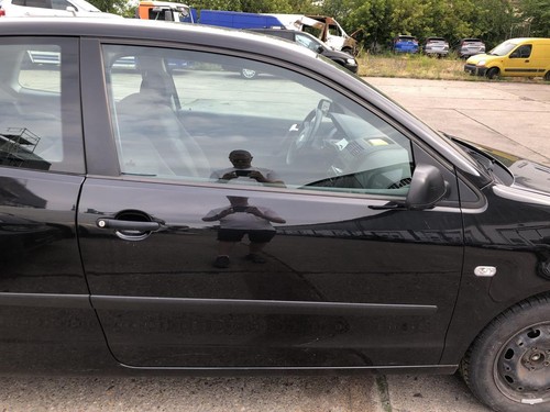 Polo 9n1 tür vorn - vw,