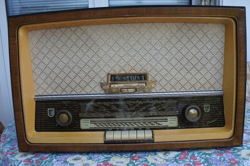 Philips saturn 563 a - bd,