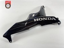 Honda CBR 600 RR PC40 2007-12