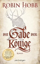 Die Gabe der Könige Robin