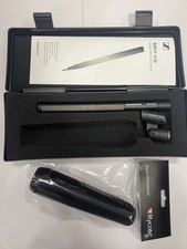 Sennheiser MKH 416 P48 Shotgun