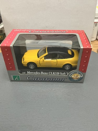 Cararama hongwell 43 - hongwell, 1:43