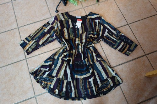 Magna tunika long shirt 50 - magna, 48