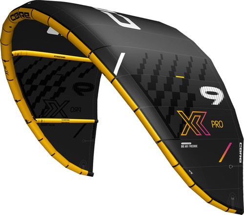 Core pro test kite - core, test-kite