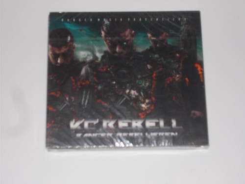 Rebell banger rebellieren - rebell,