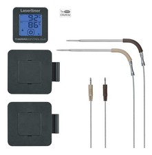 Laserliner Thermometer Thermo-Control Duo - 082.429A