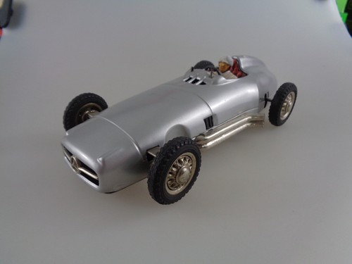 Jnf mercedes rennwagen 196 - jnf,