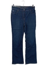 BONITA High Waist Jeans Damen