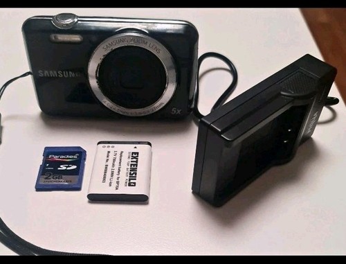Samsung es80 kompakt - es80,