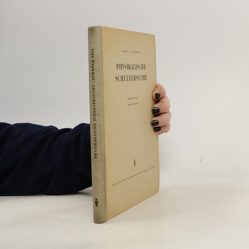 Physikalische schulversuche - physikalische,
