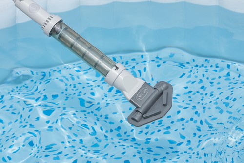 Bestway lay spa xtras - xtras, akku
