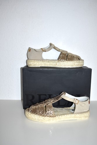 Replay sandalen espadrilles - replay,