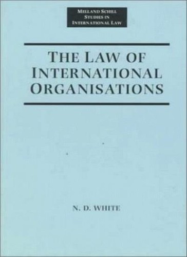 The law international - the, of