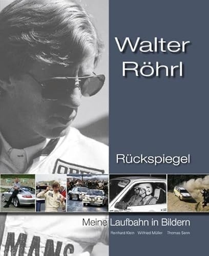 Walter röhrl rückspiegel - röhrl,