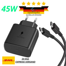 45W Super Schnellladegerät