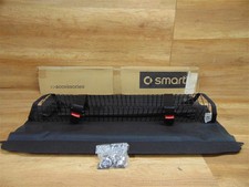 Gepäcknetz mit Halterung Set Original Smart 451 - A4518600274