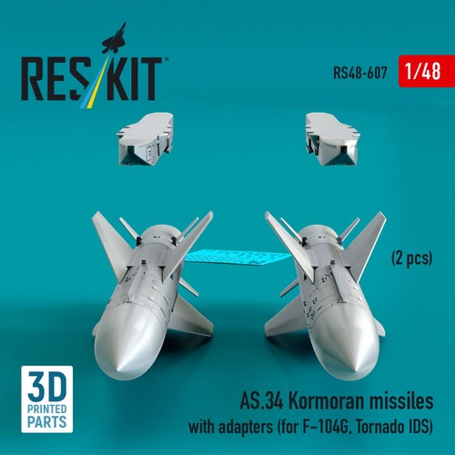 Kormoran missiles with - as.34,