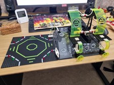 LEGO 6988 "Alpha Centauri Outpost" – Rarität aus der Blacktron II Space-Serie