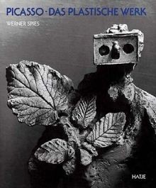 Picasso das plastische werk - picasso.,
