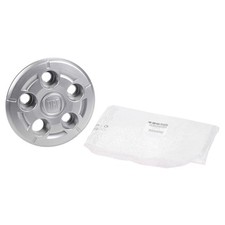 Original Fiat Radkappe