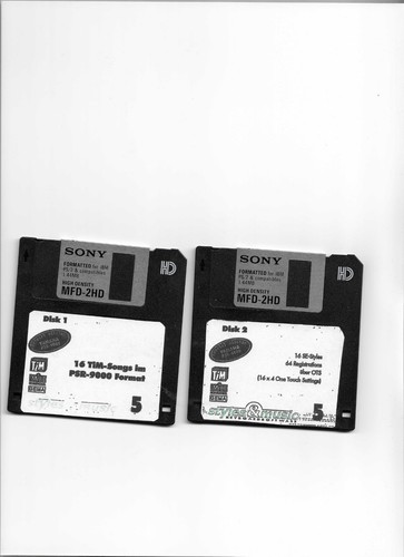 Yamaha midifiles für - yamaha,