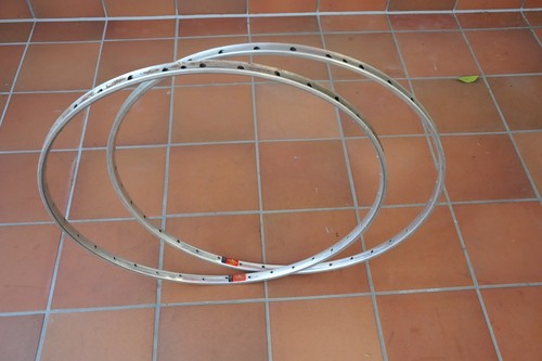 Rennrad - 2x,